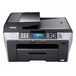 Brother MFC 6490CW Inkjet